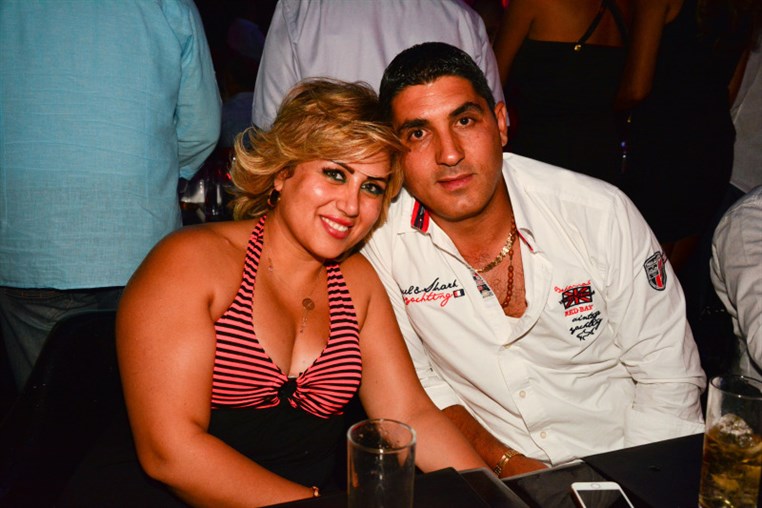 Diva Club on Saturday Night